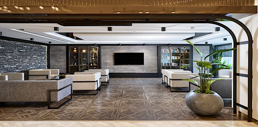 Annabella Diamond Hotel & Spa Genel 1